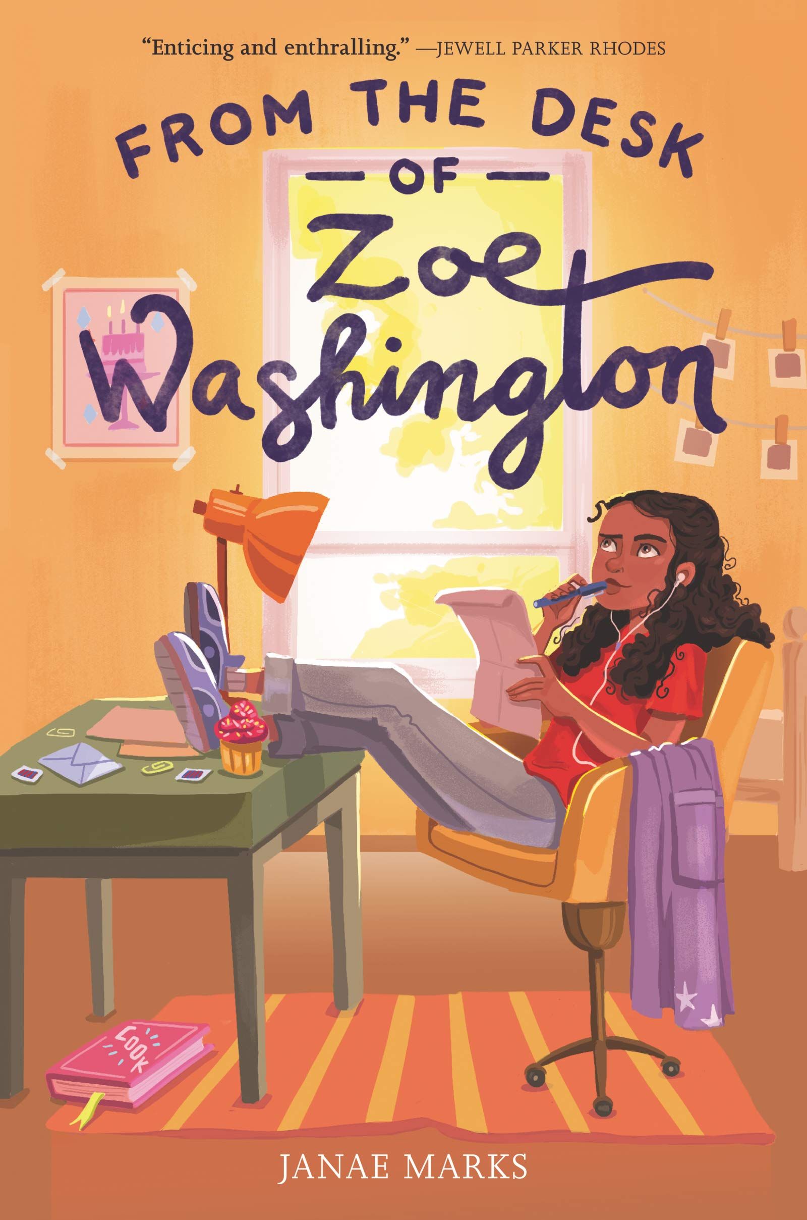 10 of the Best Middle Grade Novels About Cooking and Baking - 71