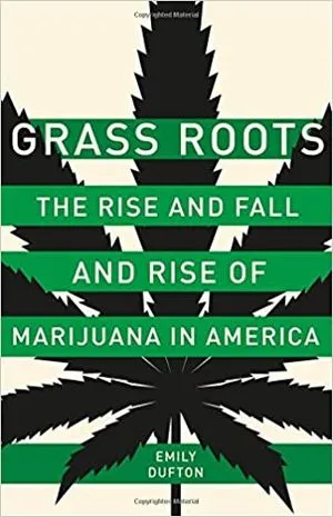 Grass Roots Book Cover