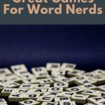 Word Up  Great Games for Word Nerds to Gift - 62