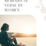 5 of the Best Memoirs in Verse By Women - 79