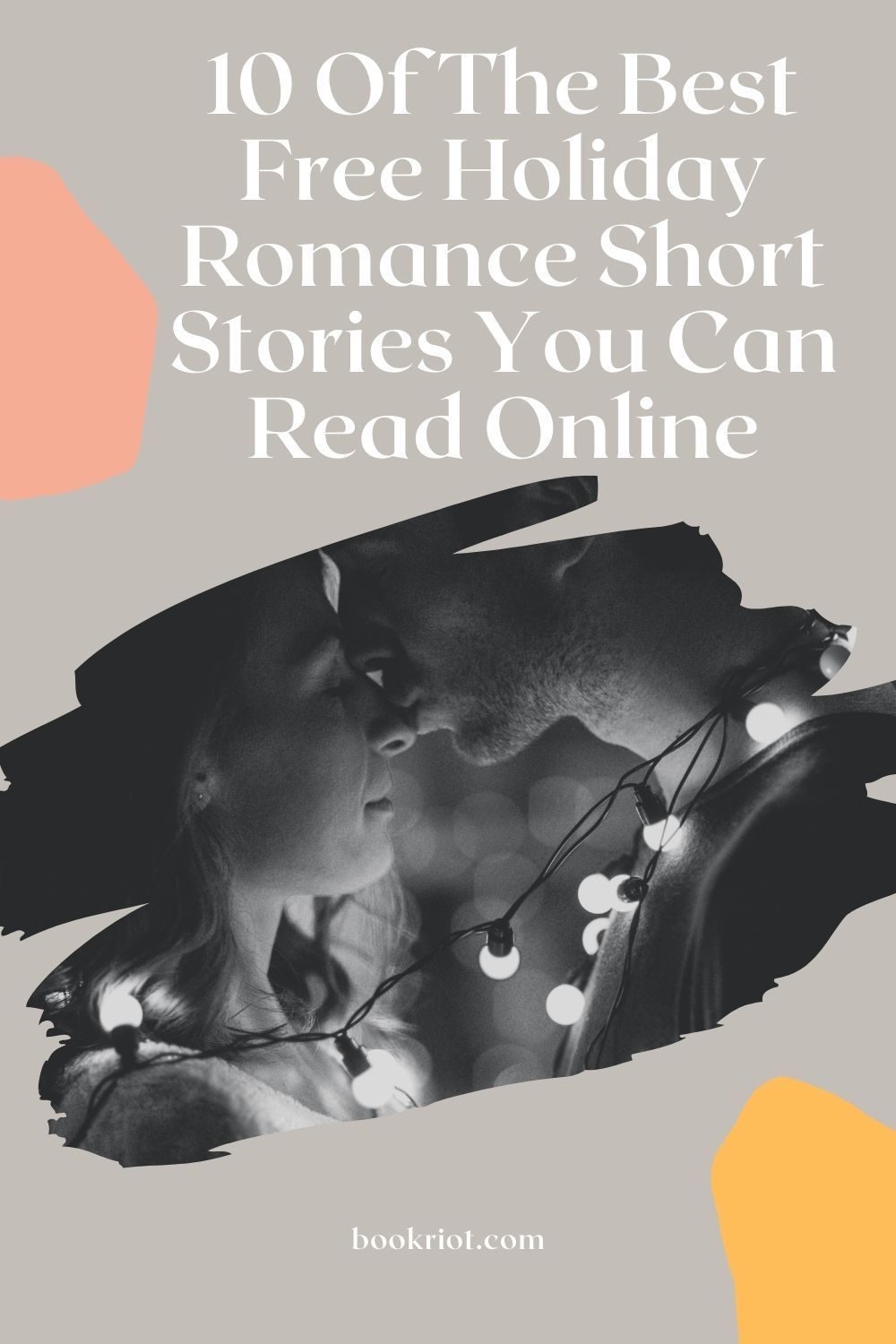 10 Of The Best Free Holiday Romance Short Stories You Can Read Online