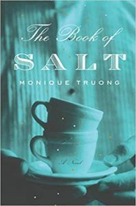 The Book of Salt