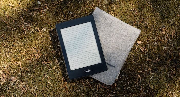 Book-Themed Kindle eReader Covers: Classic Literature Meets Modern