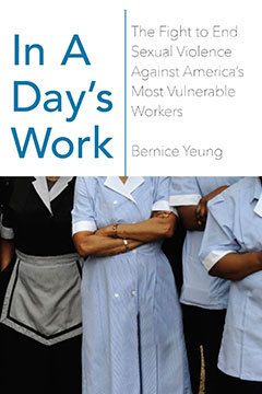 14 of the Best Books About Unions  Organizing  and American Labor - 96