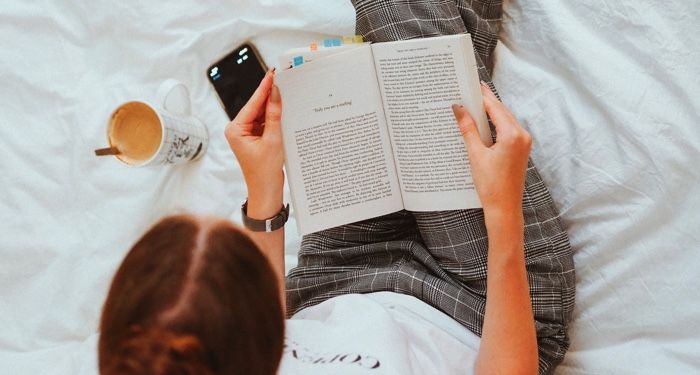 8 Useful Books About Focusing to Improve Your Attention Span