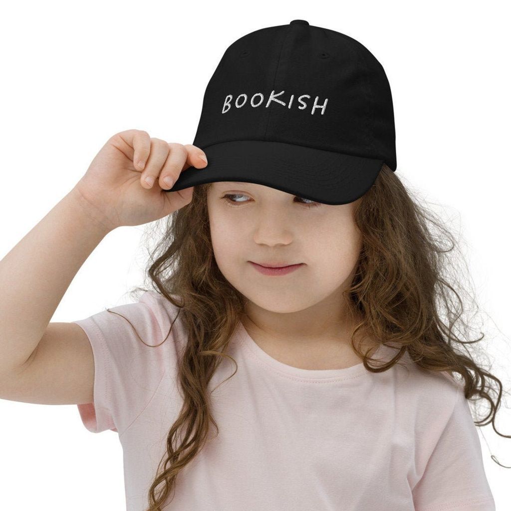 The Perfect Bookish Gifts for Kids - 48