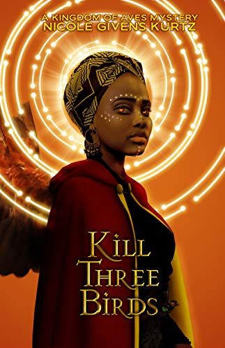 6 of the Best Black Indie SFF Writers You Should Be Reading - 73