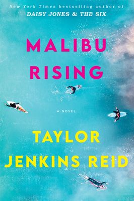 malibu rising cover