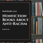 Read Harder 2021  A Nonfiction Book About Anti racism - 73