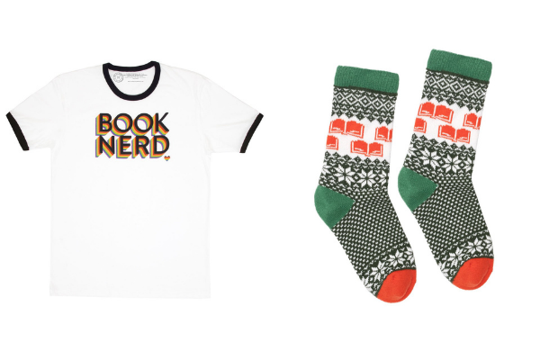 The Best of the Best Online Shopping For Book Nerds - 3