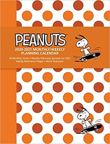 Rioters  Favorite Planners for 2021   Productivity in the Pandemic - 87