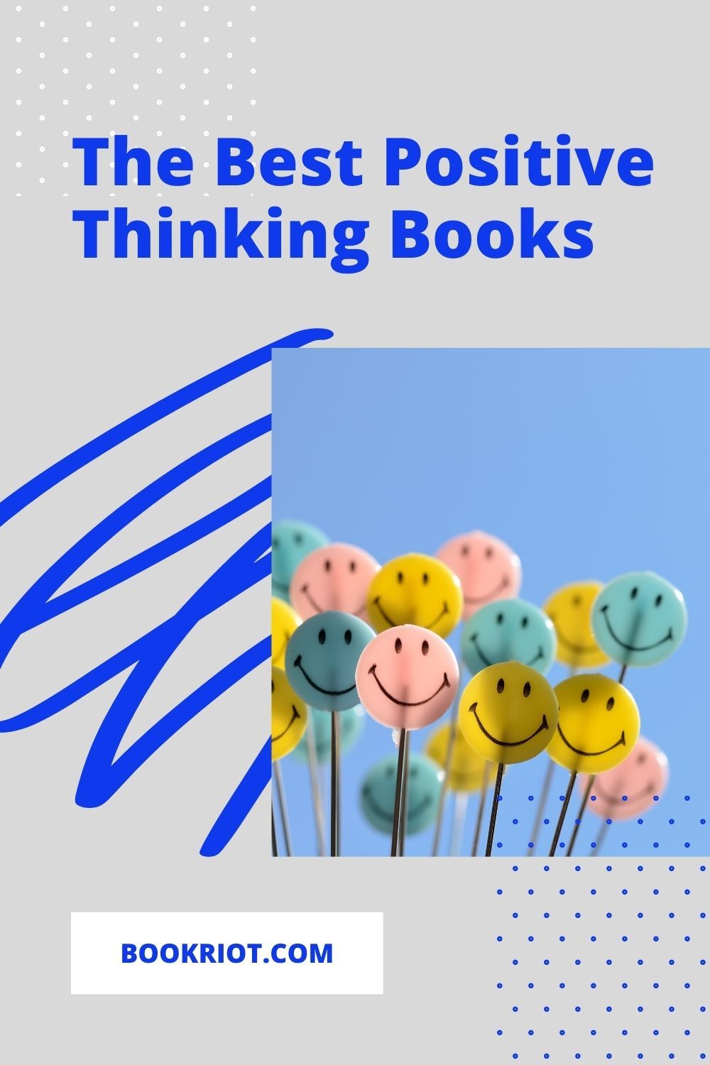 16 Of The Best Positive Thinking Books Of 2020 Book Riot