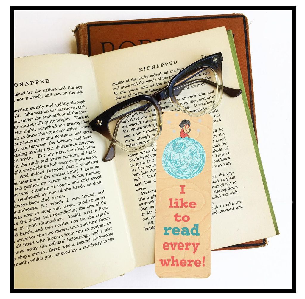 The Perfect Bookish Gifts for Kids - 53