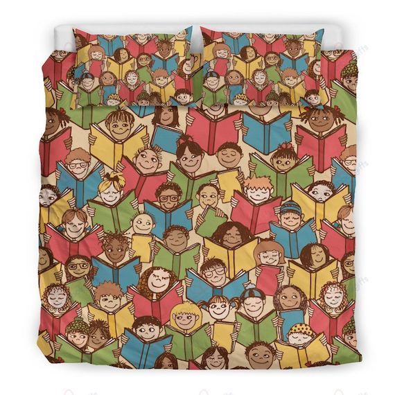 29 Cozy Book Blankets to Gift This Holiday - 99