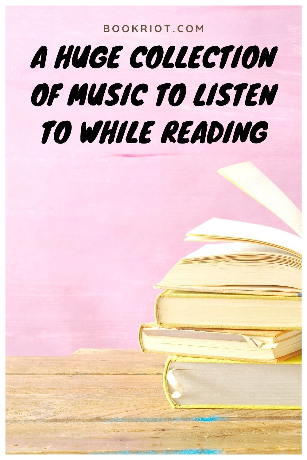 a-huge-collection-of-music-to-listen-to-while-reading-book-riot