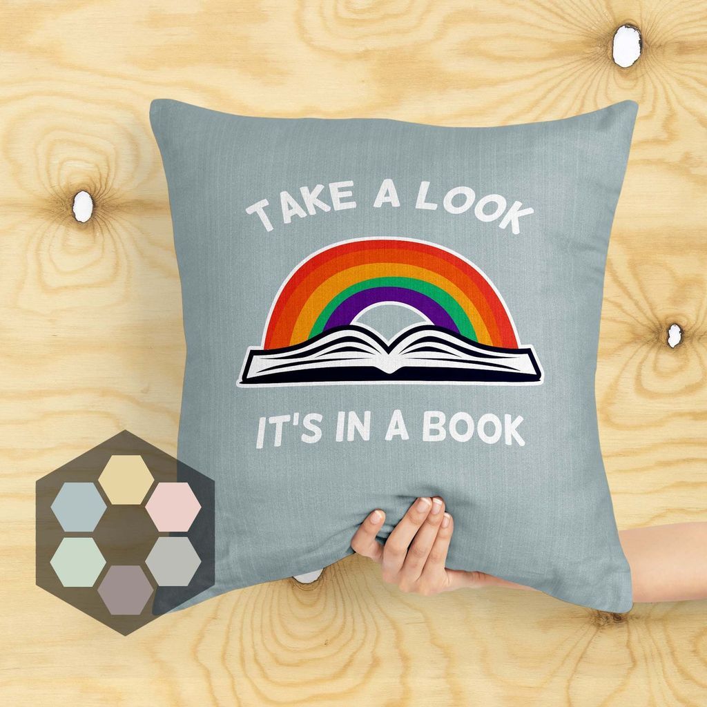 The Perfect Bookish Gifts for Kids - 97