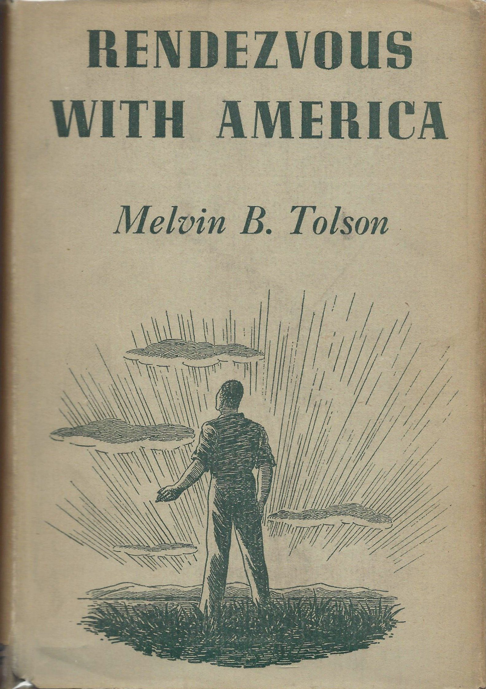 200 Years of African American Writing  A History of Antiracist Literature - 45