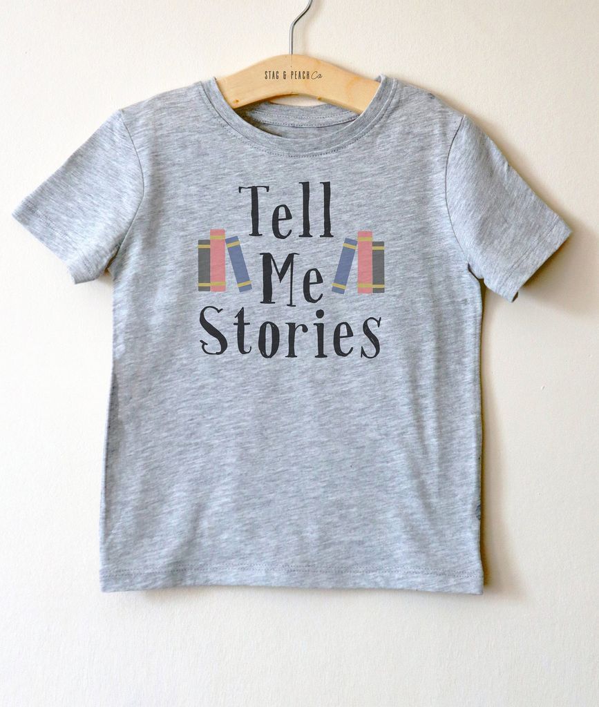 The Perfect Bookish Gifts for Kids - 53