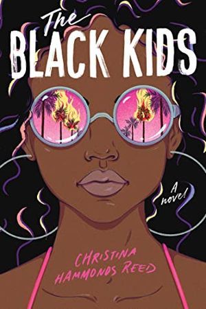 The Black Kids cover
