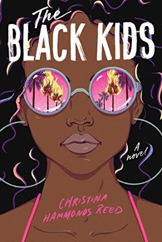 cover of The Black Kids