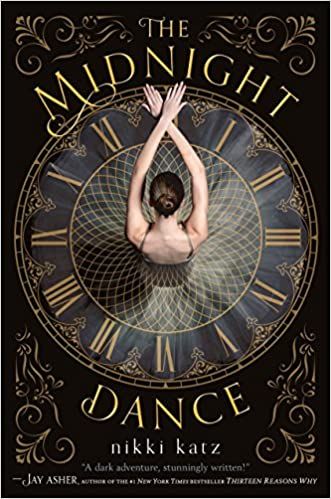 3 More of the Best YA Books About Dance - 5