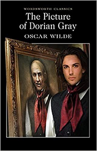 The Life and Times of Oscar Wilde - 81