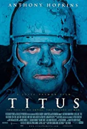 Titus poster
