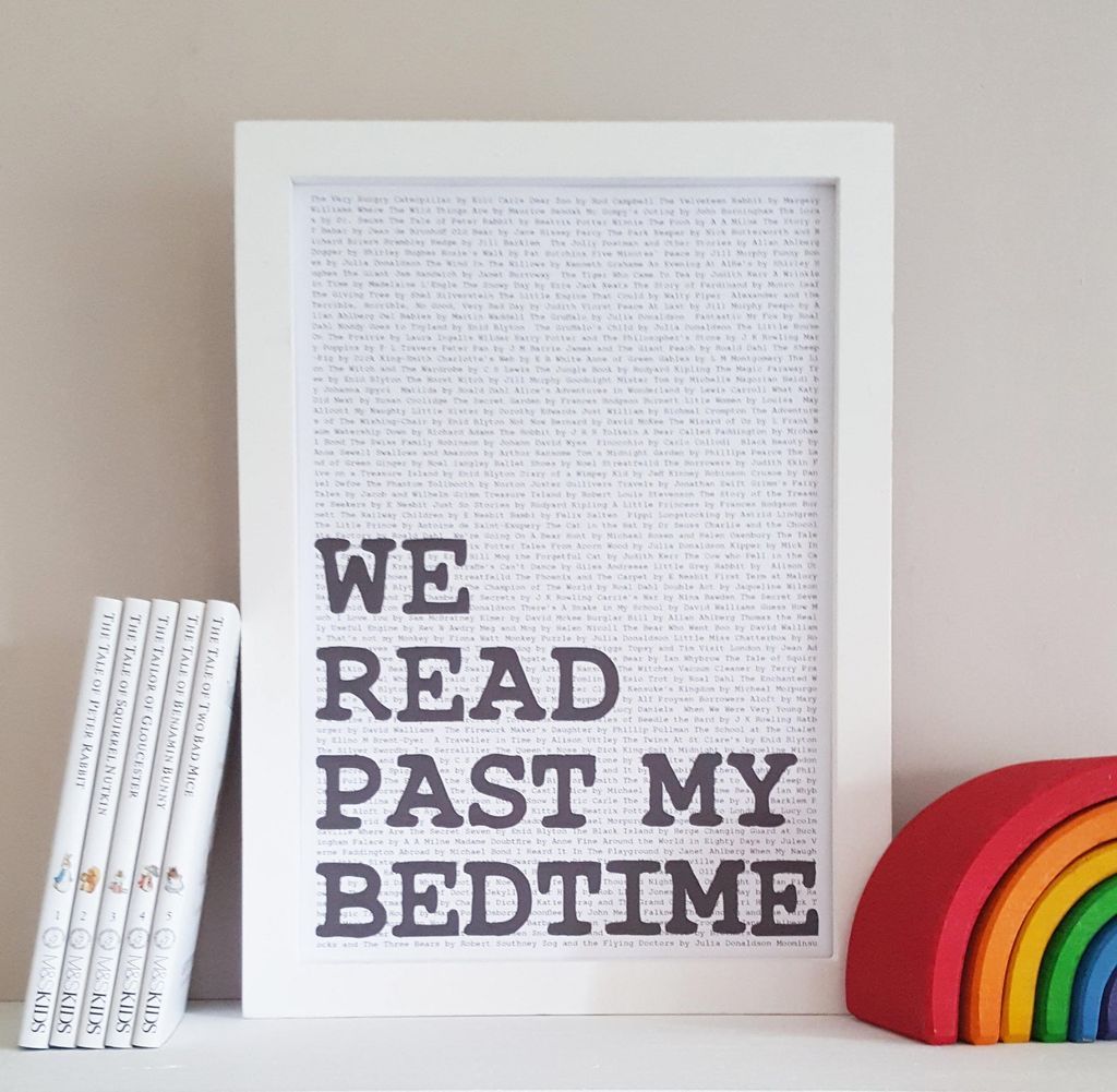 The Perfect Bookish Gifts for Kids - 79