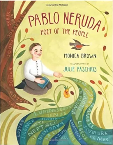 biographies for children's literature