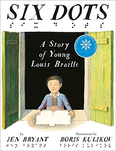 biographies for children's literature