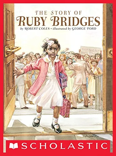 biography books for tweens