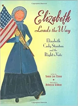 biography books for 4th grade