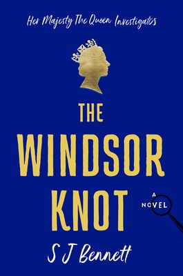 the windsor knot cover