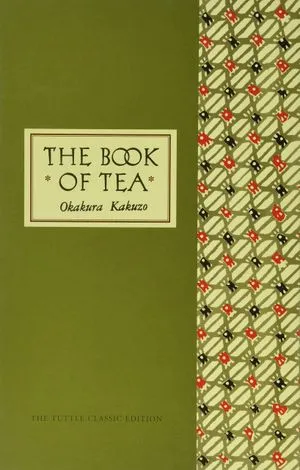 The Book of Tea