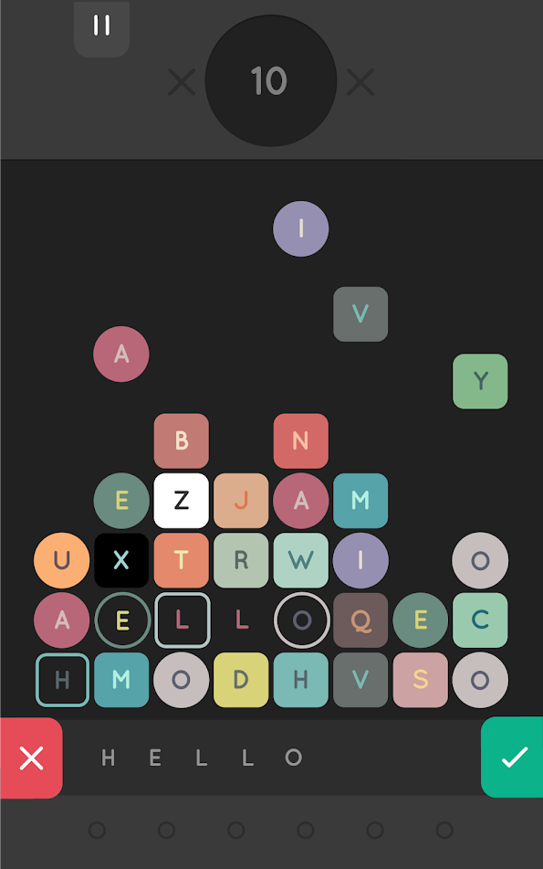 18 of the Best Word Game Apps for Readers in 2021 Book Riot