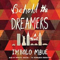 6 of the Best Audiobooks Narrated by Prentice Onayemi - 60