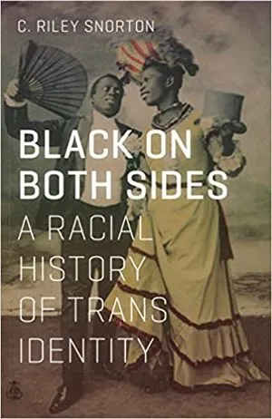 Cover of Black on Both Sides