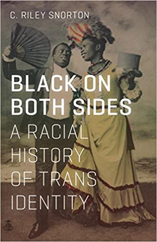 Cover of Black on Both Sides