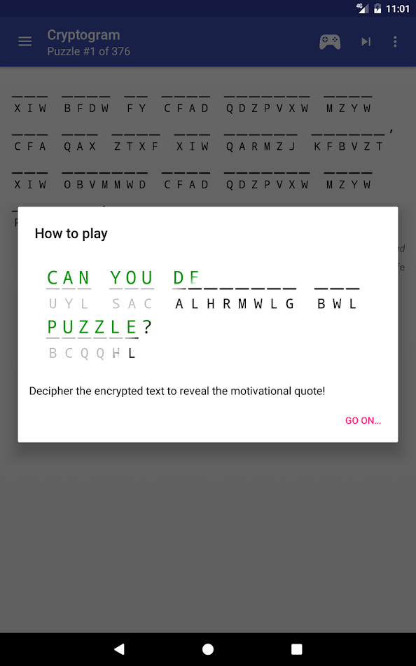 18 of the Best Word Game Apps for Readers in 2021 Book Riot