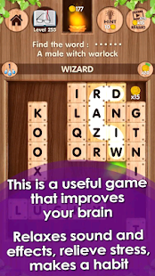 download the last version for android Get the Word! - Words Game