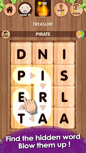 Get the Word! - Words Game download
