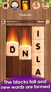 Get the Word! - Words Game download the last version for iphone