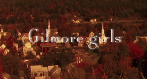 Girlmore Girls title image