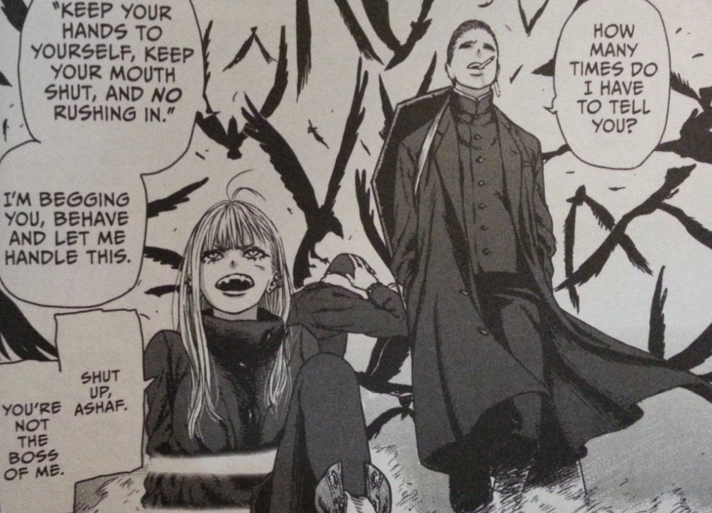 3 of my Favorite Demons in Manga - 71