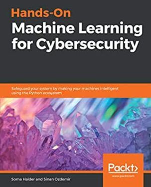 12 Best Machine Learning Books For Beginners | Book Riot