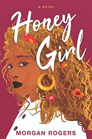 Honey Girl book cover