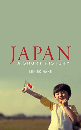 9 Of The Best Japanese History Books - 65