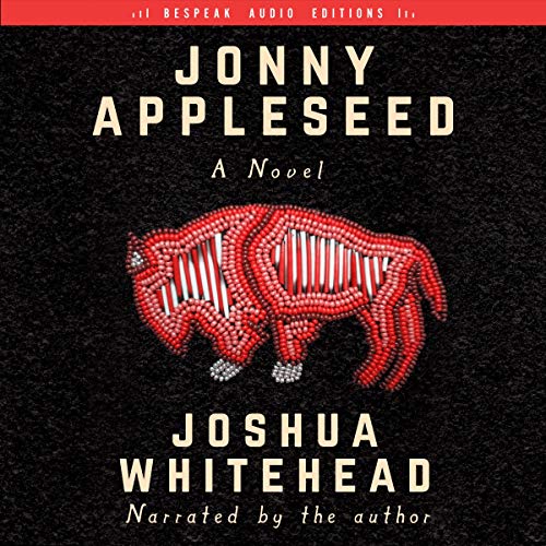 jonny appleseed joshua whitehead