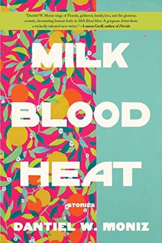 milk blood heat review