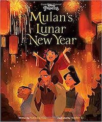 10 Books Like MULAN for Kids - 36